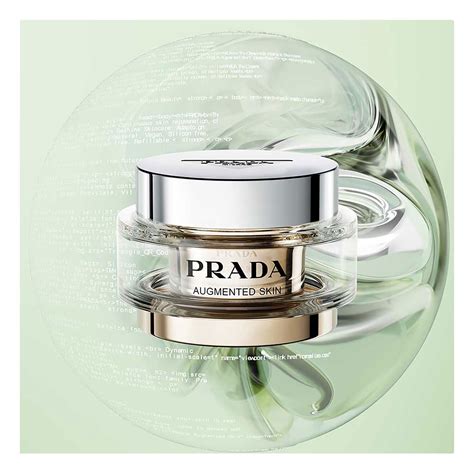 prada augmented skin review